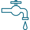 Avería fuga de agua