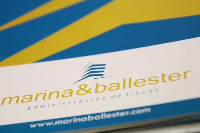 Administración de fincas en Valencia