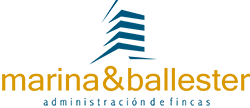 Administradores de fincas Marina & Ballester